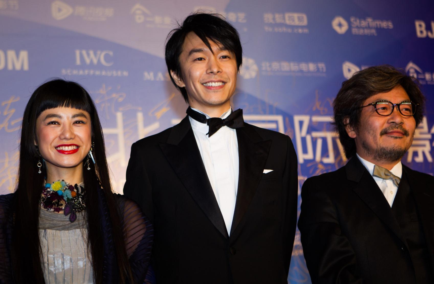 肯*光脱**就给角色！日本N号房事件被曝光，扒一扒导演园子温的恶行