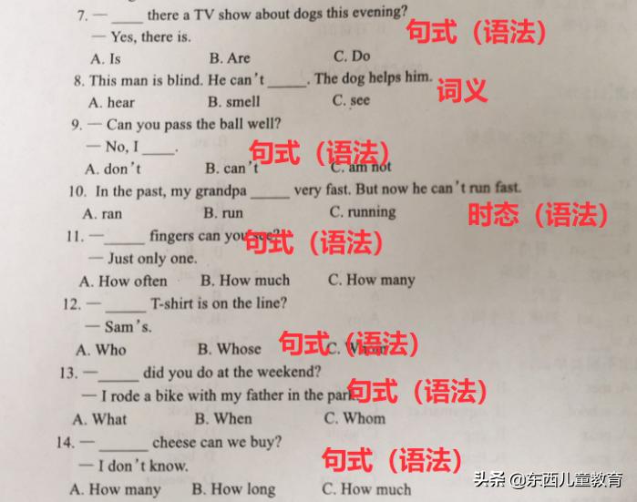 “我做过最聪明的事，是陪娃刷了3年题”