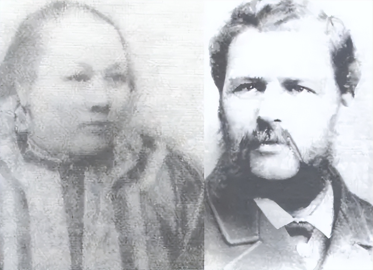 她嫁香港首富十年无子，后主动帮丈夫求娶表妹，丈夫遗言令人落泪