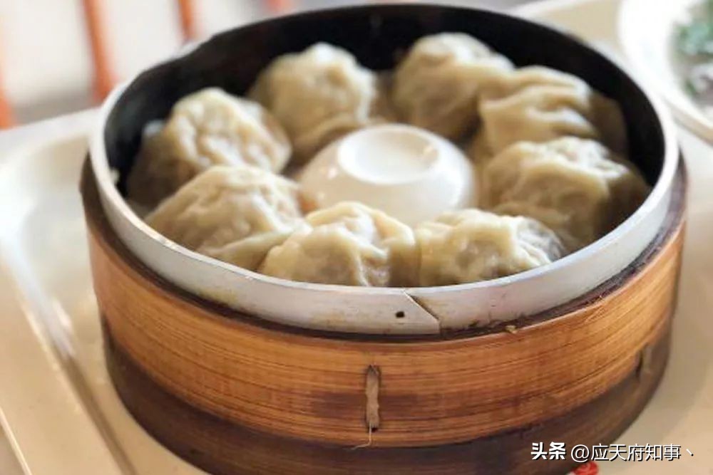 南京名小吃十三绝你吃过几个,盘点来南京必吃的小吃