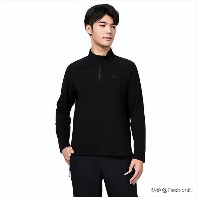 抓绒衣，巴塔哥尼亚始祖鸟价格越炒越高，选择国产更划算性价比高