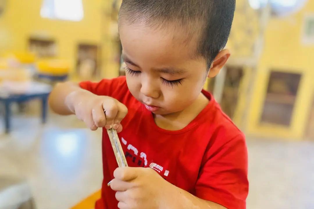 陶艺课内容,陶艺培训儿童课程步骤