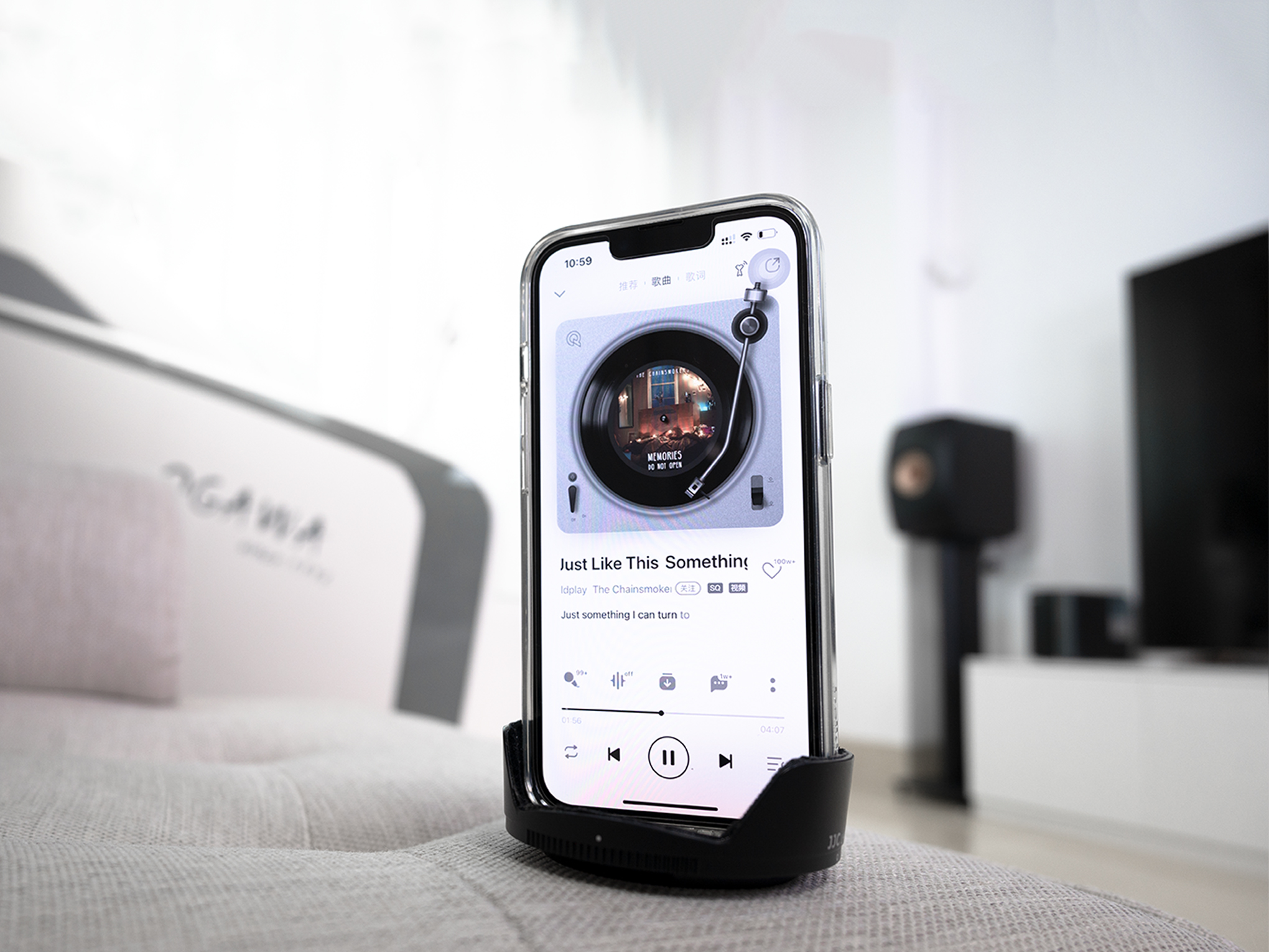 万元以下耳机听个响,kefls50wireless2会出新款吗