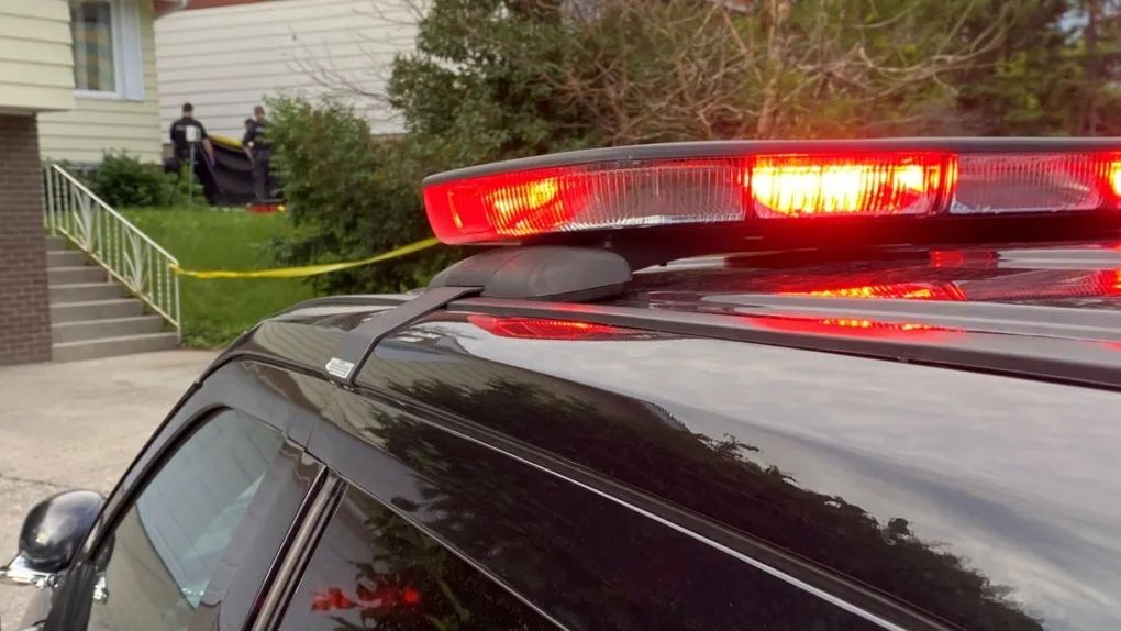 华裔杀人犯杀死母亲,加拿大华裔家庭命案