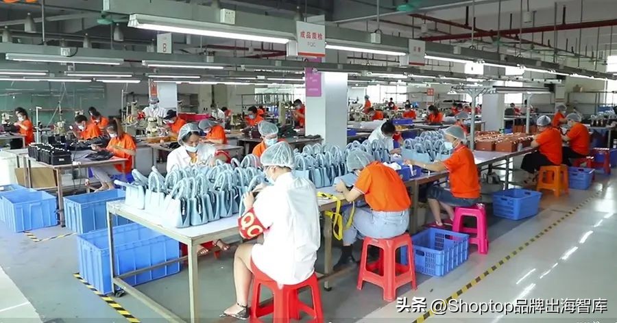 箱包明年的趋势,箱包行业海外买家流行趋势