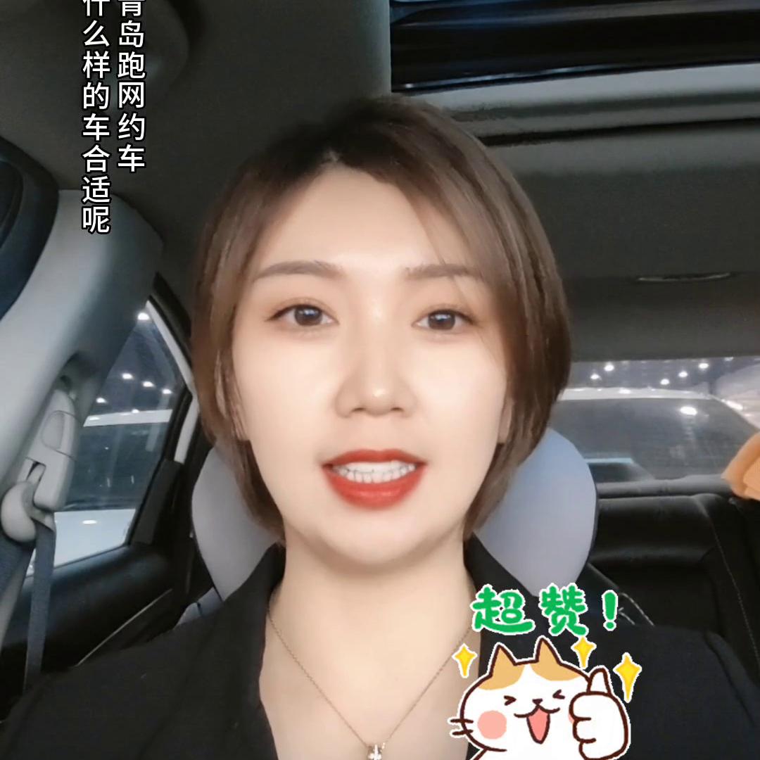 新能源网约车用什么车型最合适,正在预定的新能源车