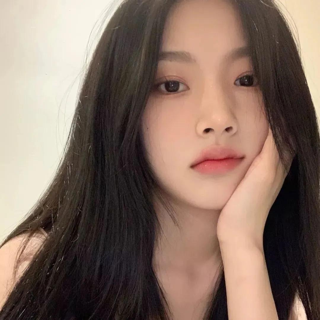 仙气三人闺蜜头像共三张连在一起,可以和闺蜜对象一起用的头像三人