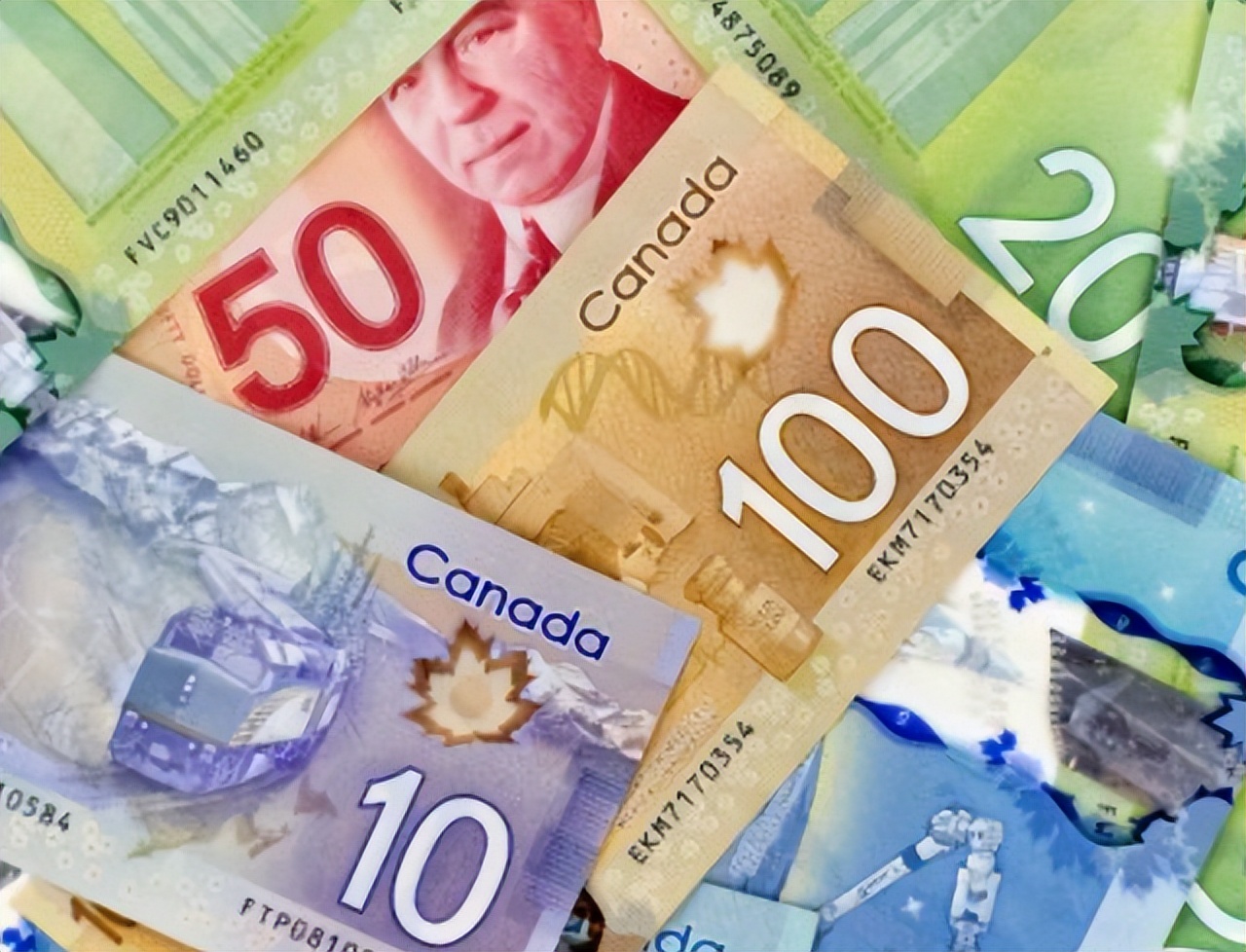 加拿大5000元补助,加拿大补贴10000到20000