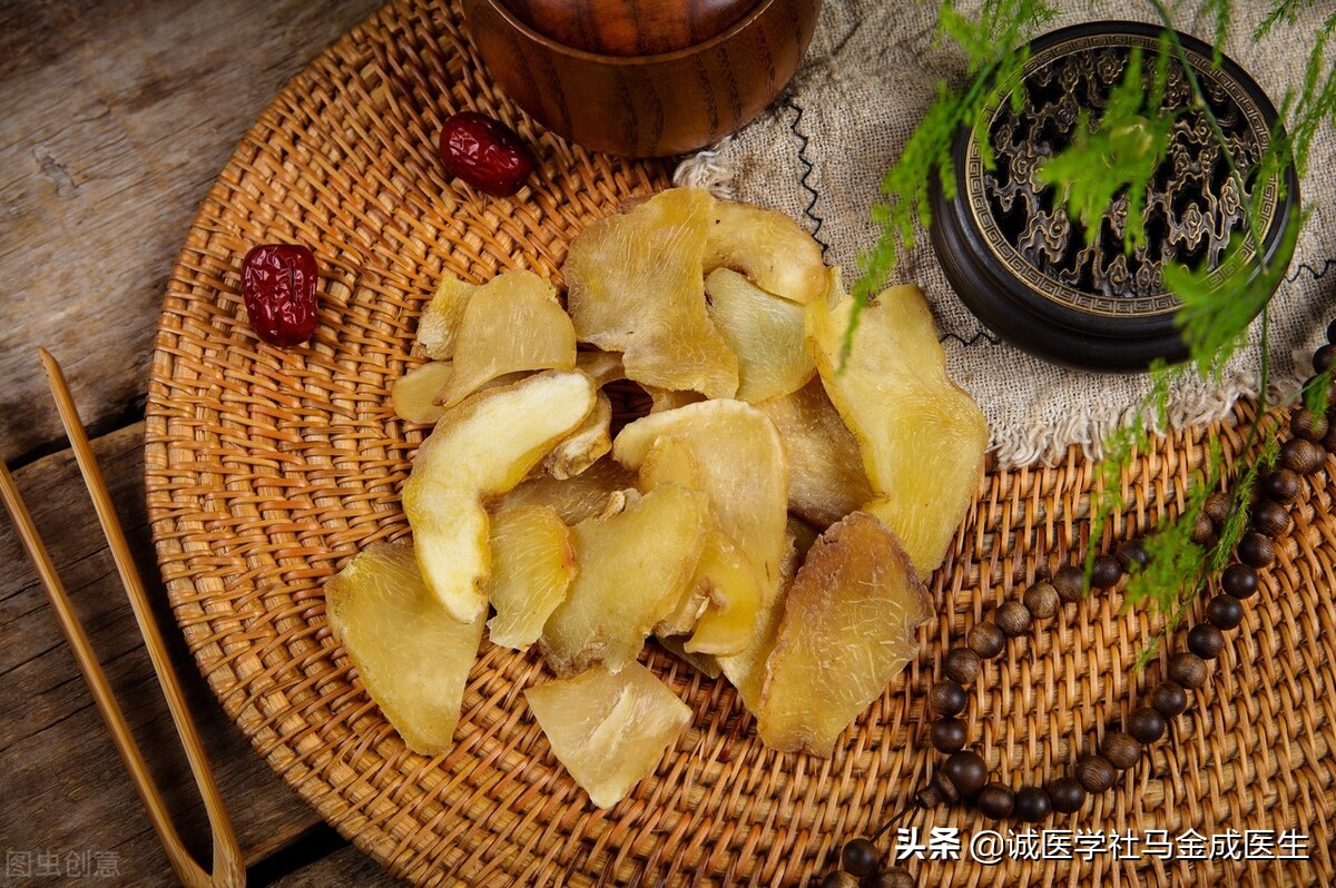 肾精亏虚，身体早衰，两味中药，补肾填精，帮你补回来