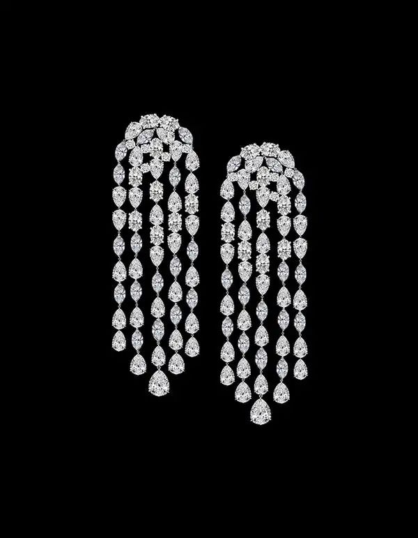 小众潮牌首饰品牌,首饰品牌小众轻奢