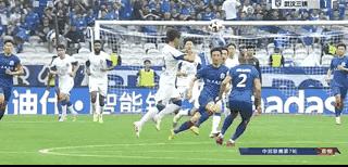 中超法甲裁判,中超与欧洲裁判