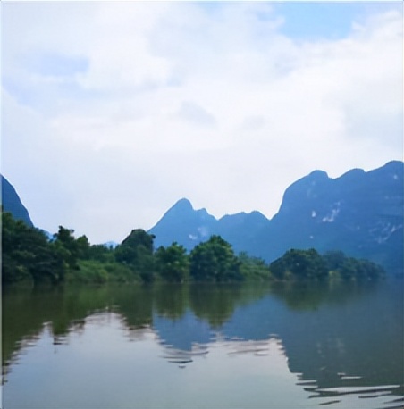 端午节遇上父亲节旅游,父亲节带父母游玩的最佳选择
