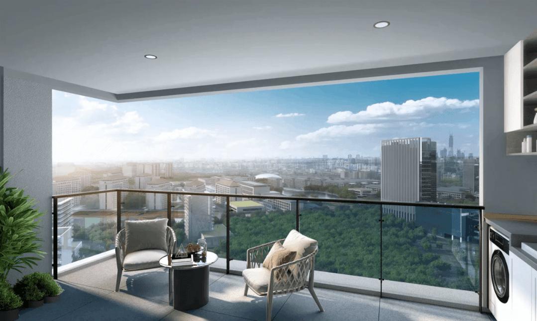 高科技新赛道，广州能PK深圳的底气在哪里？以大学城星汇文玺为例