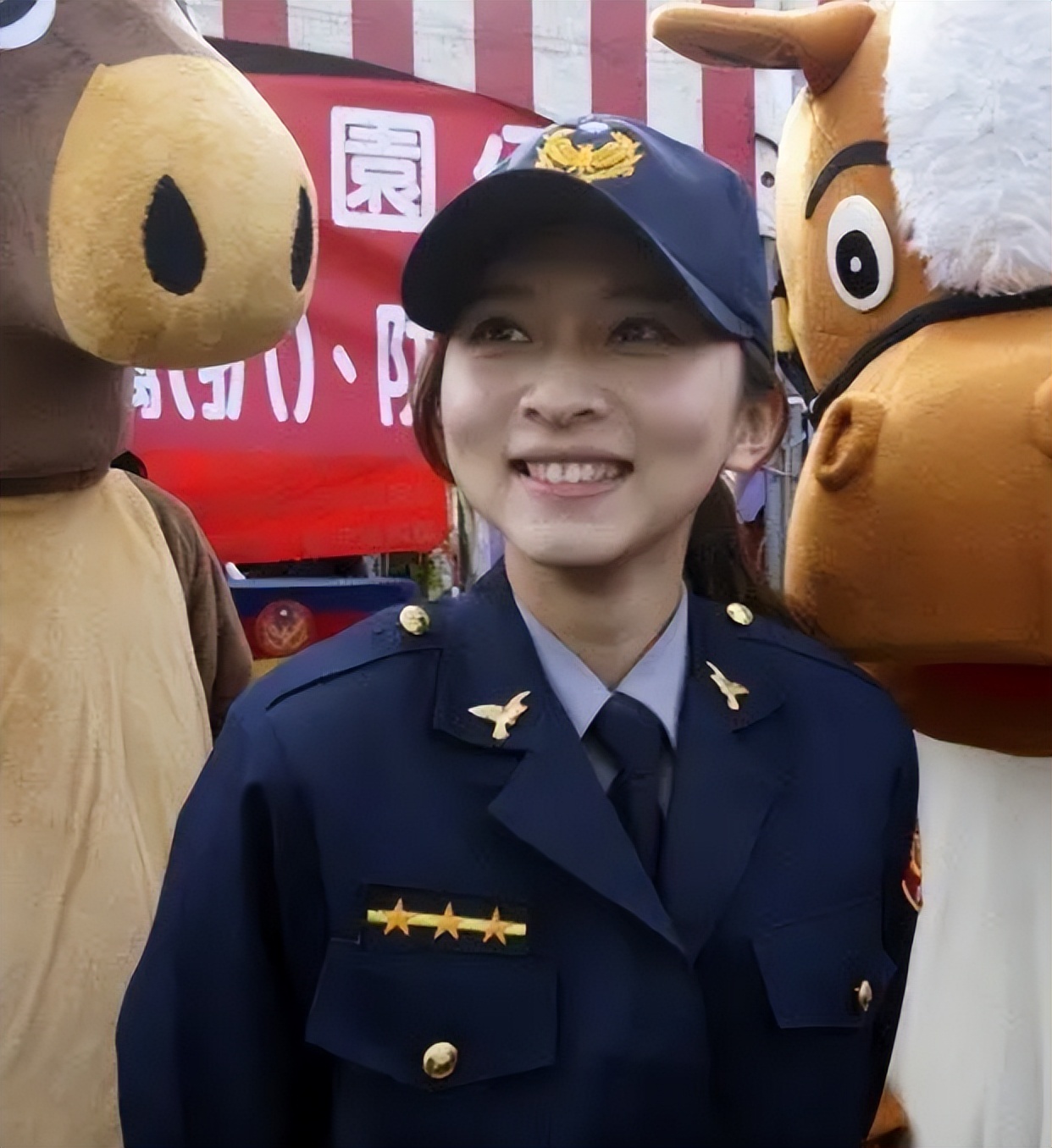 台湾治安最严重的案例,台湾目前社会治安好不好