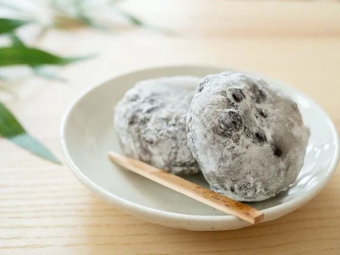 和菓子日本食品,日本传统菓子