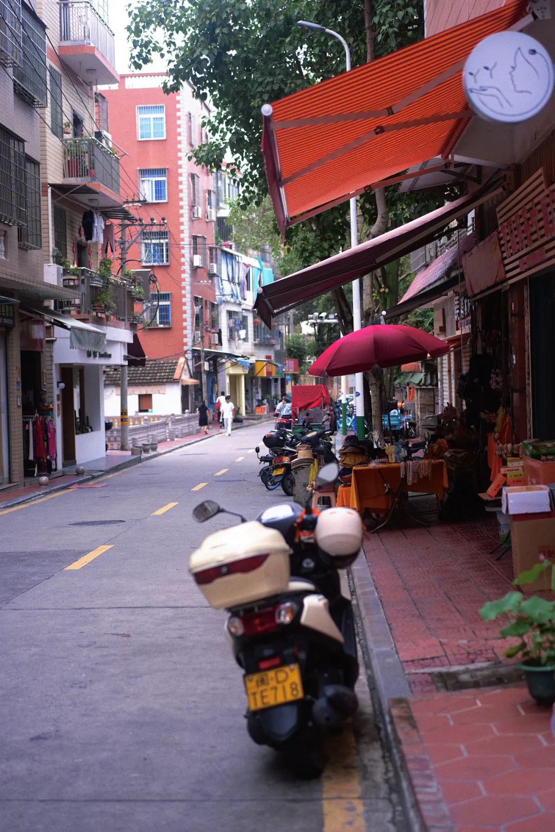 厦门可以看海的五星级酒店,去厦门旅游不住厦门的推荐