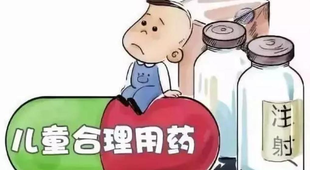 小孩咳嗽怎么办家长一定要注意了,孩子咳嗽为什么不能自愈