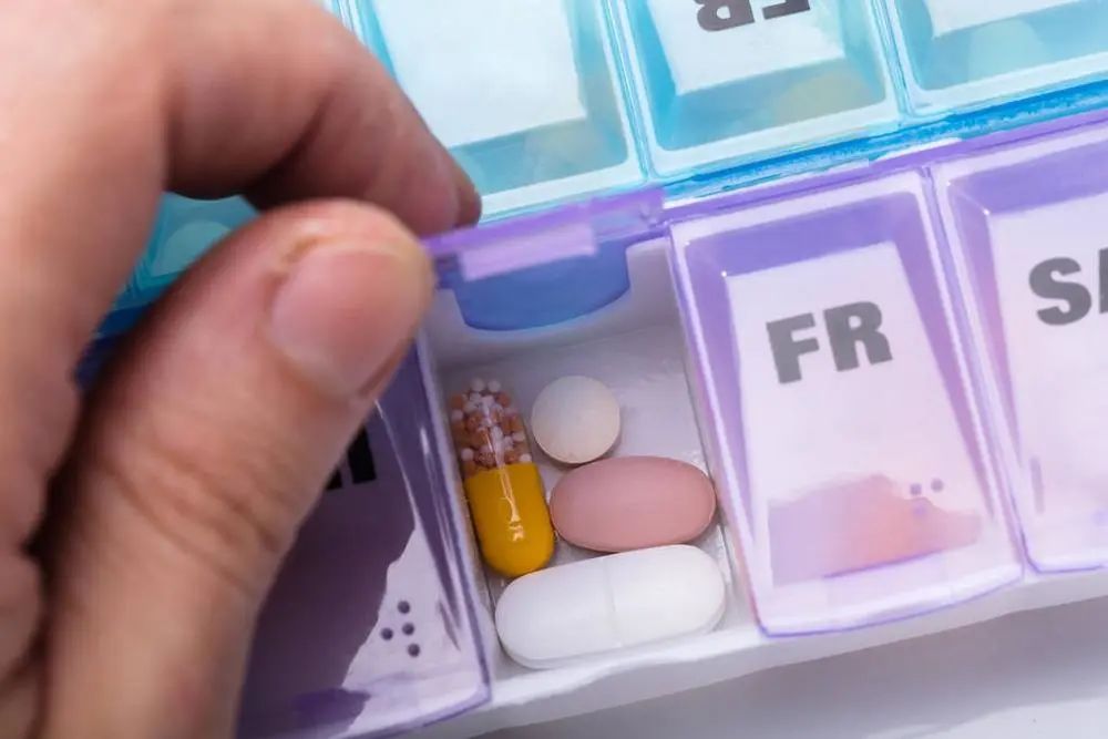 降糖药漏服,降糖药失效方法