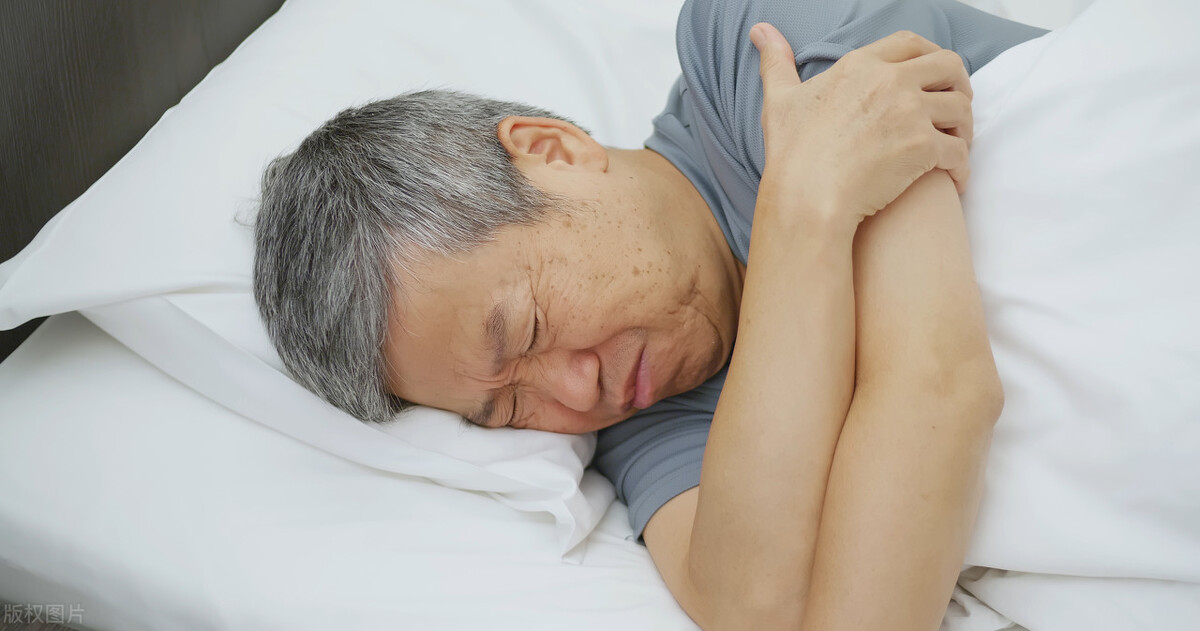 20年失眠酸枣仁汤治好了,张仲景的失眠方酸枣仁汤