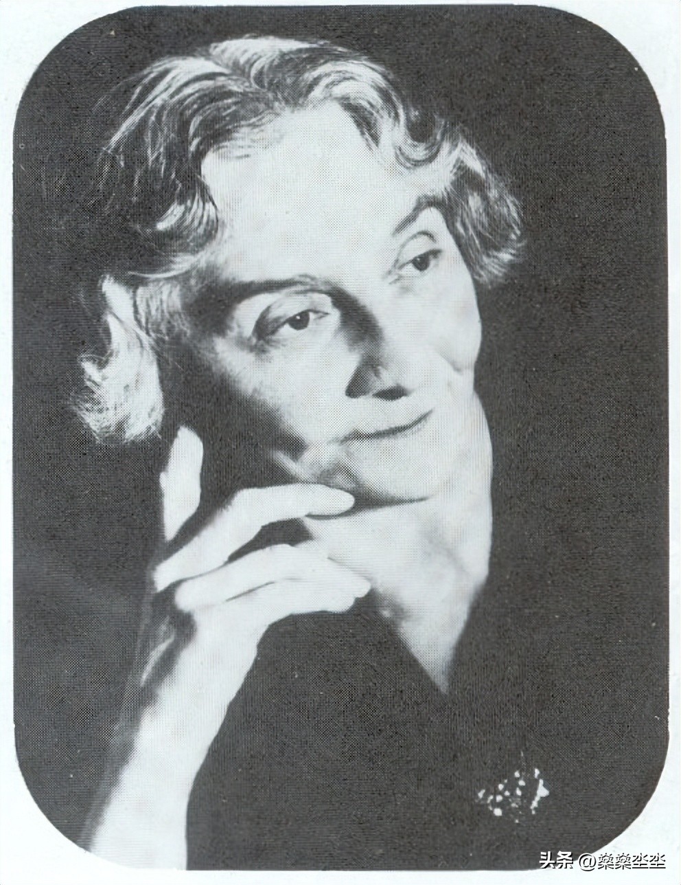 100年前的她竟如此胆大？拿破仑后人玛丽，探讨人类不快乐的秘密