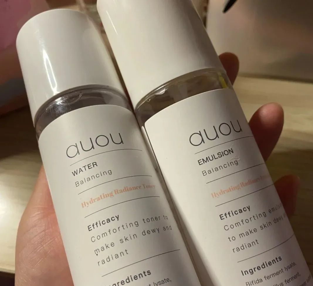 拼多多平价水乳推荐学生党,平价油敏肌水乳推荐学生党