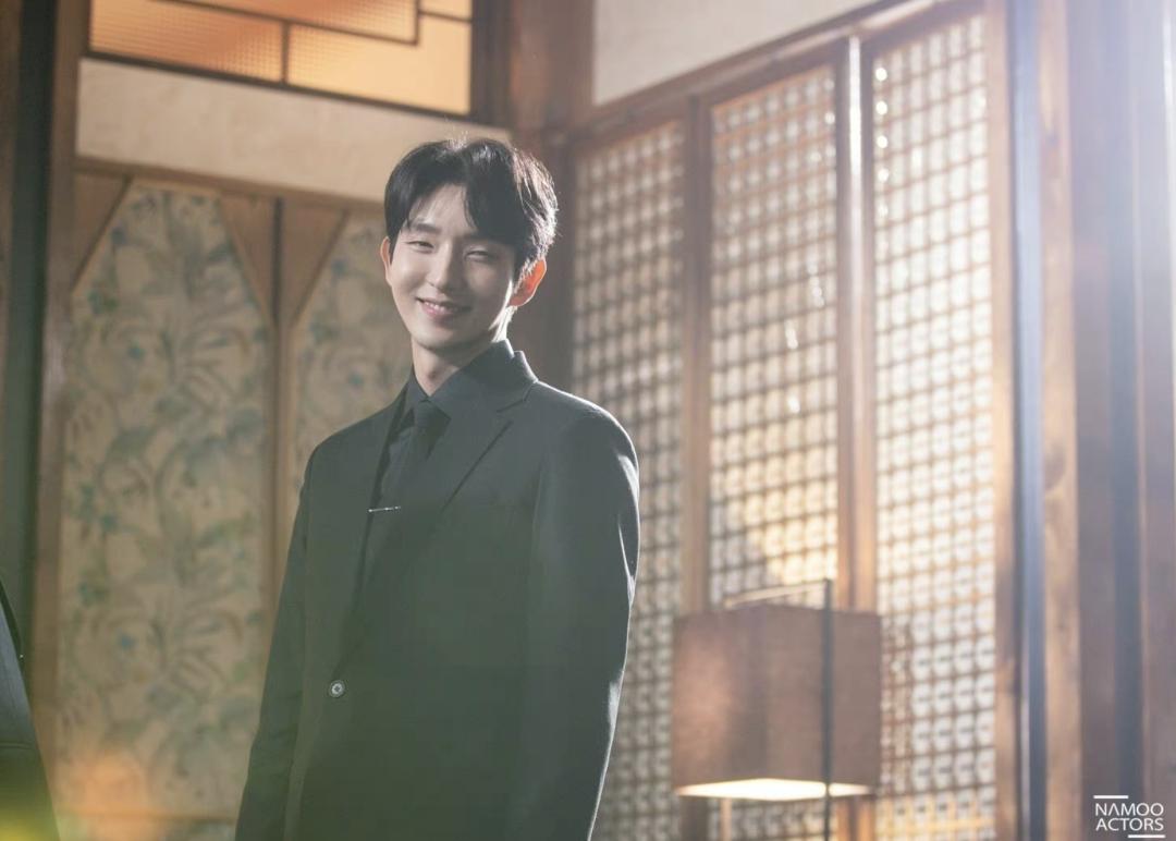 重生韩剧李准基,李准基重生全集