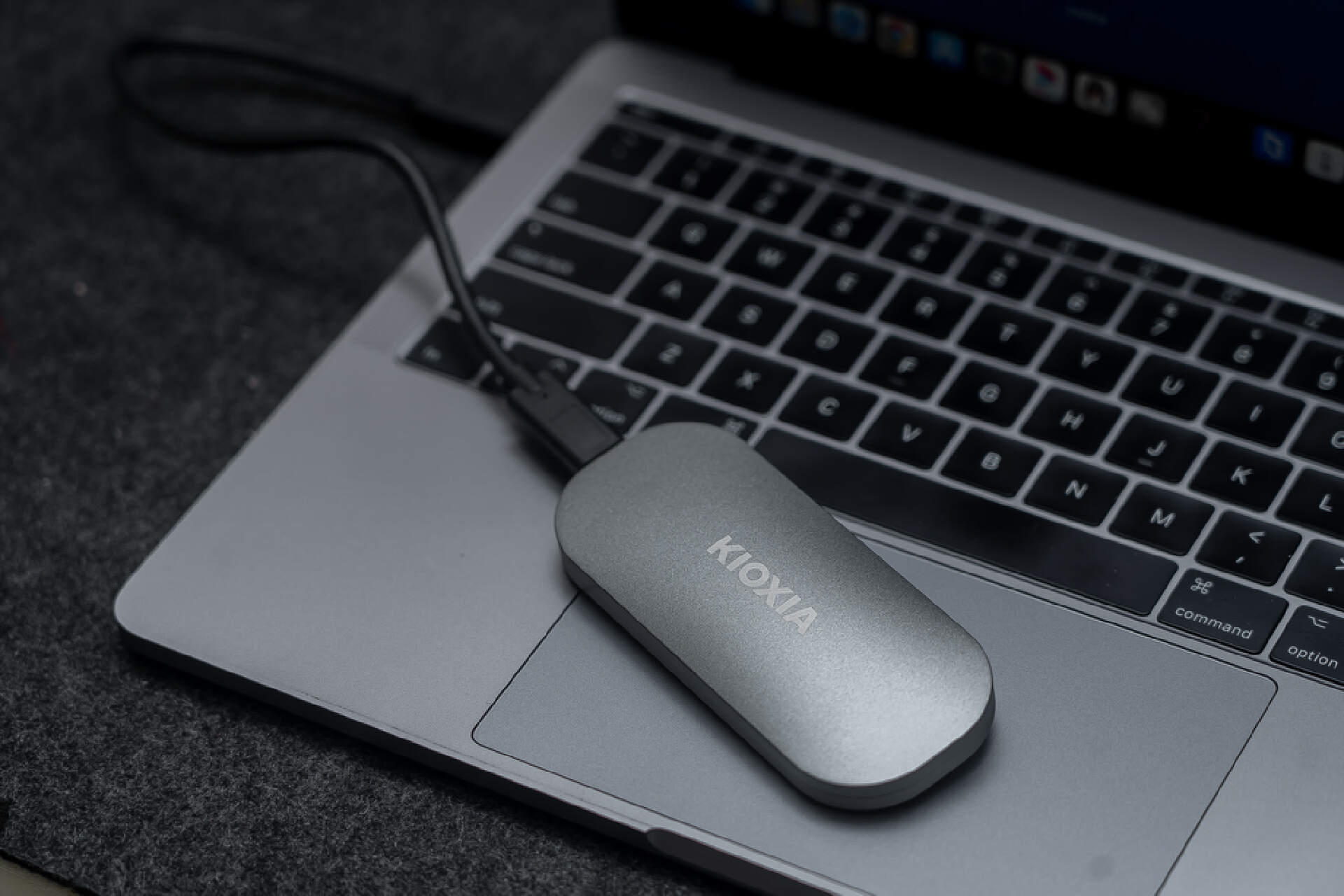 铠侠金士顿240g固态硬盘跑分,铠侠固态硬盘pcie4.0评测