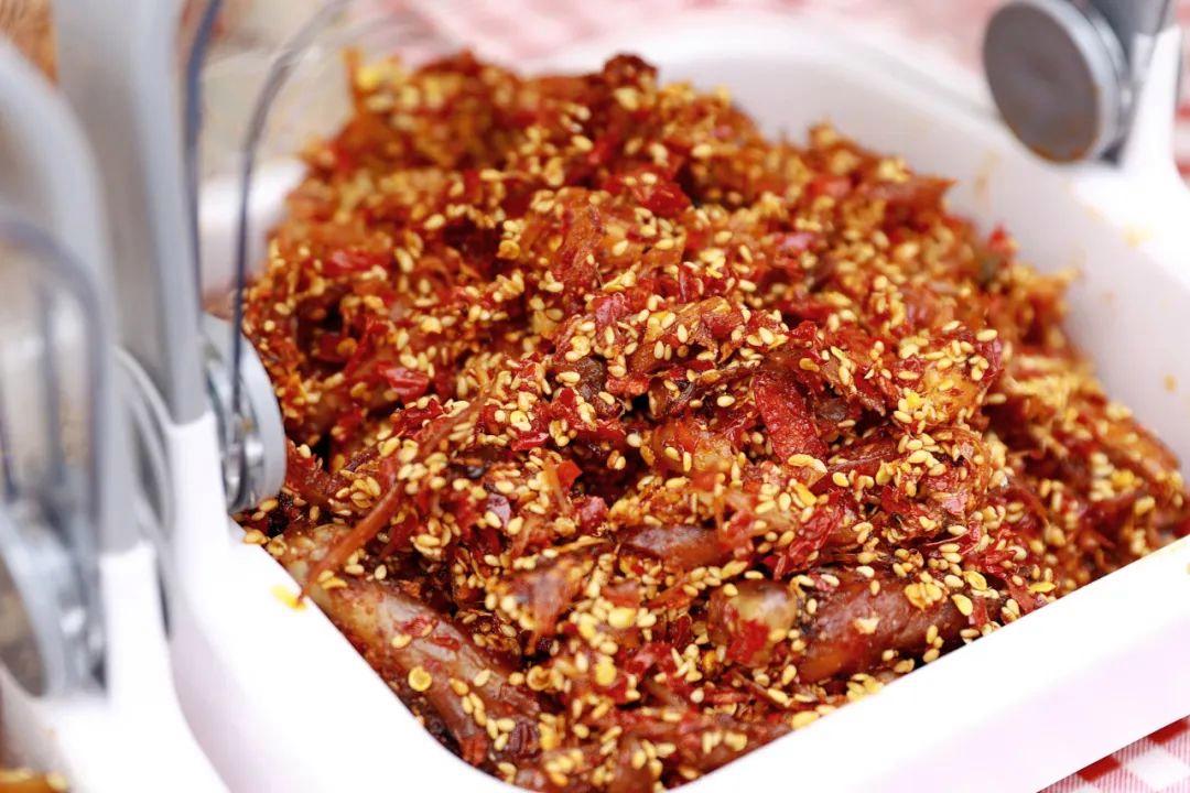 华阳好吃好玩的,华阳最好吃的特色菜