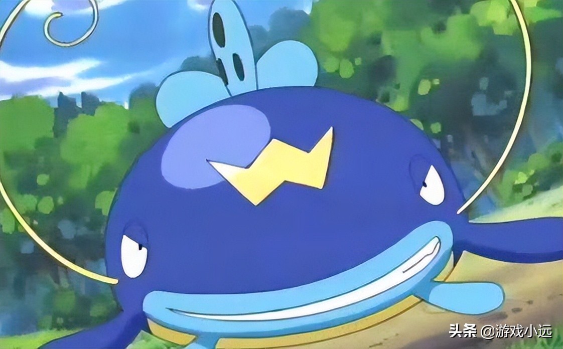 称呼带王就是真王者？这些宝可梦用事实说不，名字霸气与实力无关