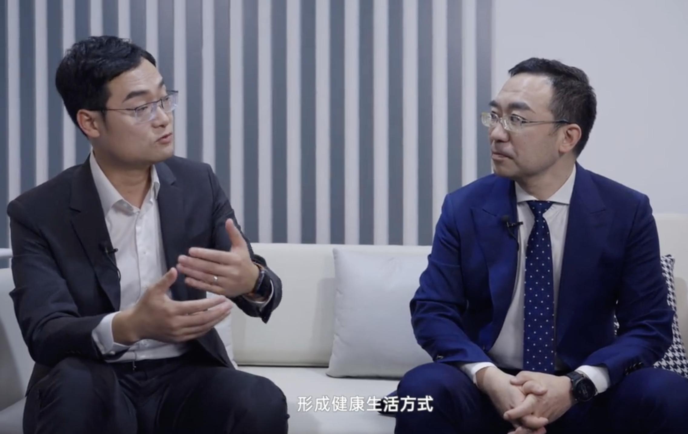 医疗级精度！主持人李响实测OPPO旗下健康概念产品，体验很未来