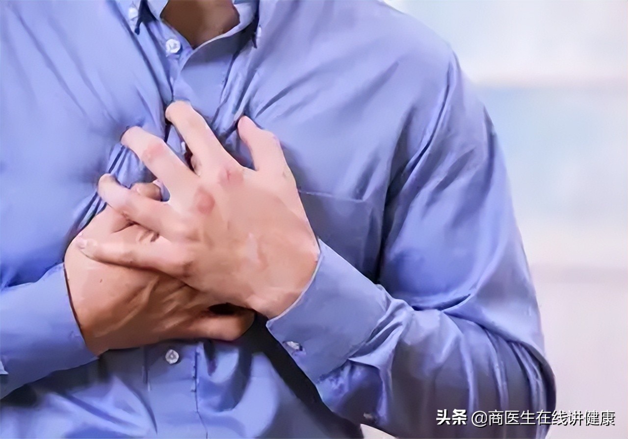 一饿就心慌发抖也没有低血糖,一饿就心慌手抖腿没劲是糖尿病吗