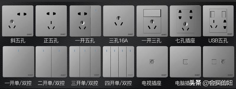 装修中一定要自己购买的6种东西,装修时所需的东西哪些可以网购