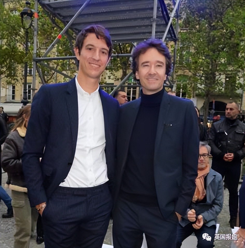 LV长公主力压太子，成奢侈品帝国未来女王？3万亿继承之战白热化