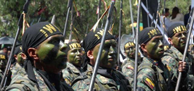 国足厄瓜多尔,厄瓜多尔是谁