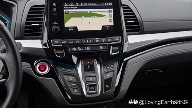 本田奥德赛美版和国产版的区别,敞篷版本田奥德赛