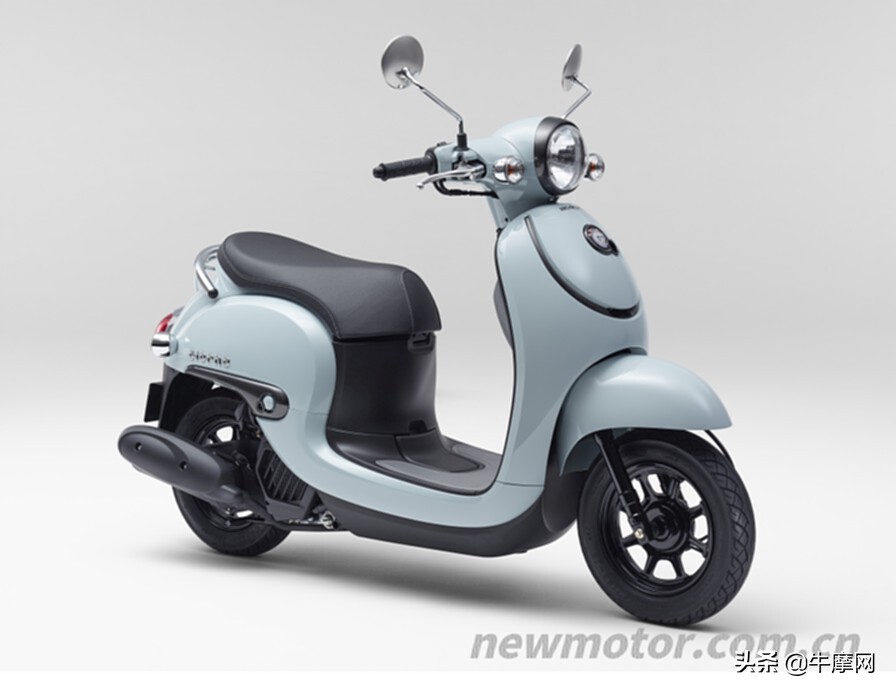 本田today踏板摩托车,本田踏板车2015经典款