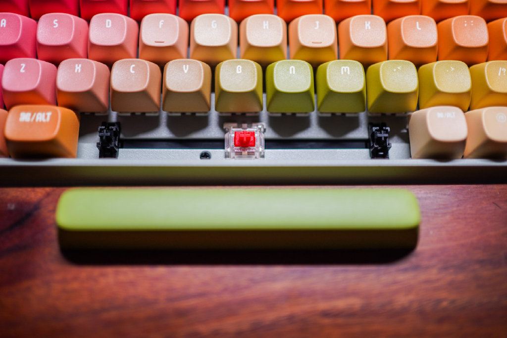 超好用的办公桌面,高端大气的办公桌面