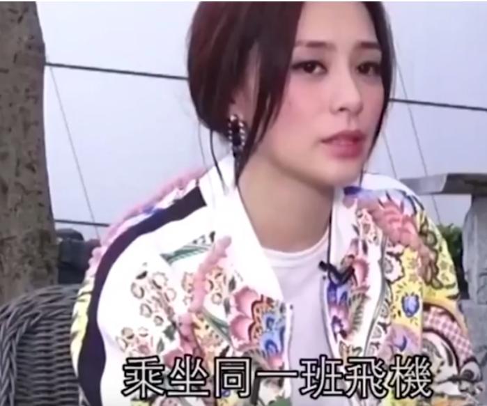 21年了，回看陈冠希和阿娇在一起的4年，他真的值得阿娇那么喜欢