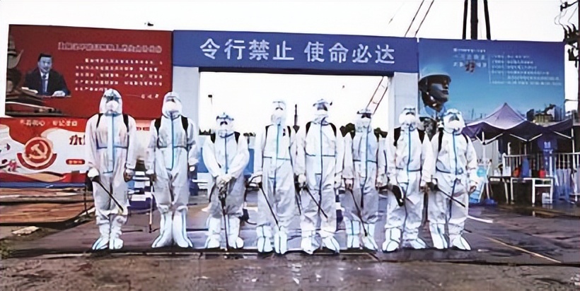 筑牢“安全线”泰固公司在行动，助力上海企业复工复产