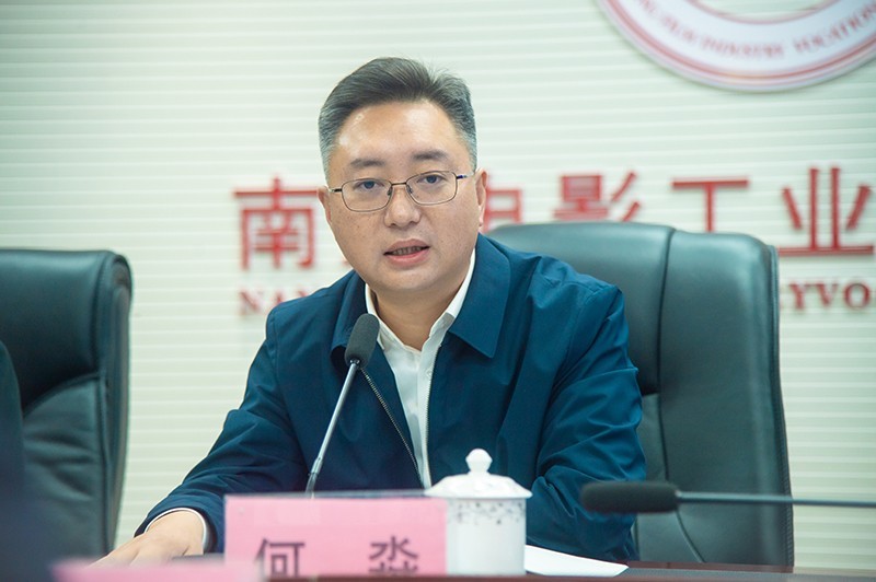 四川东方教育集团,东方教育集团南充