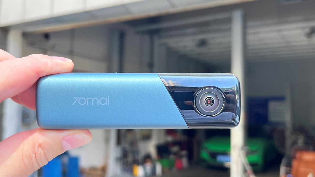 70迈行车记录仪m500什么时候出的,70迈行车记录仪m500缺点