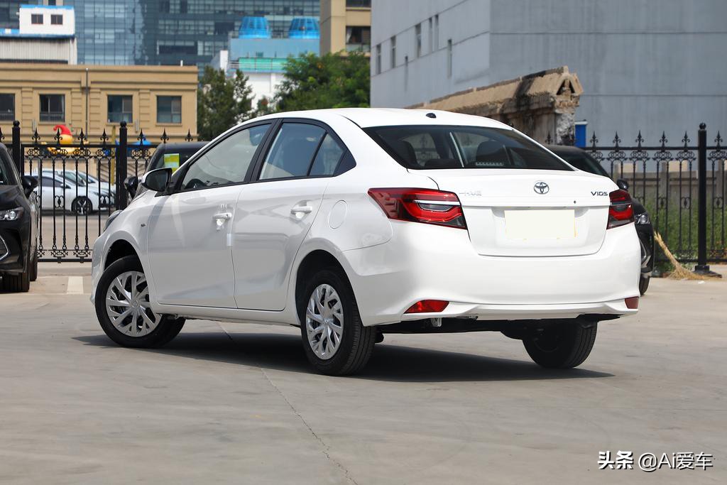 1.5自动丰田威驰真实油耗,丰田威驰1.5手动值得买吗