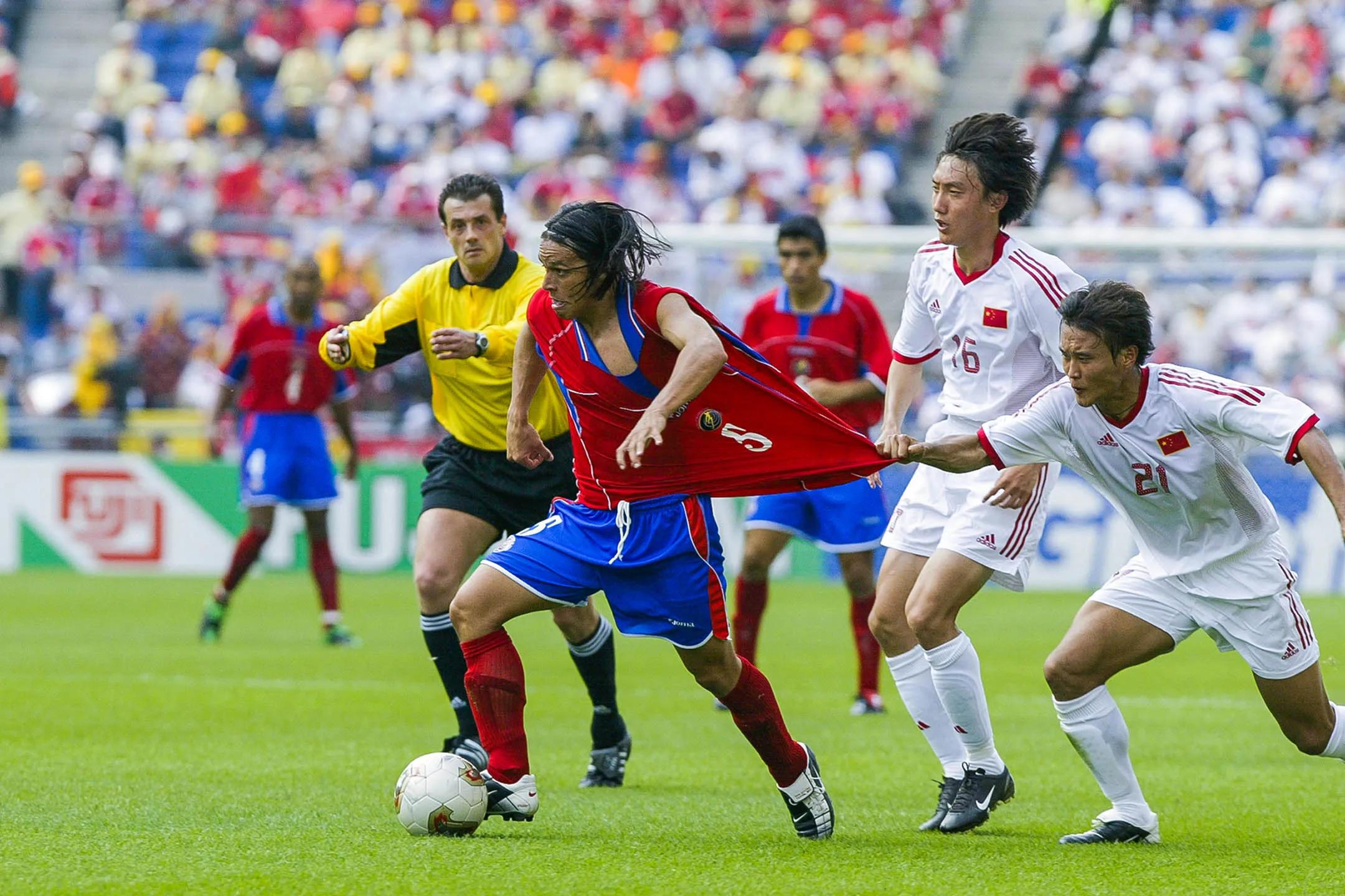 足球女球迷心路历程,一个女球迷的故事