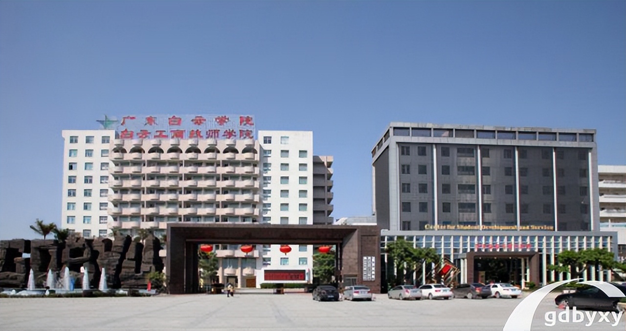 广东中等职业学校排名前十名,广东最强中等职业学校