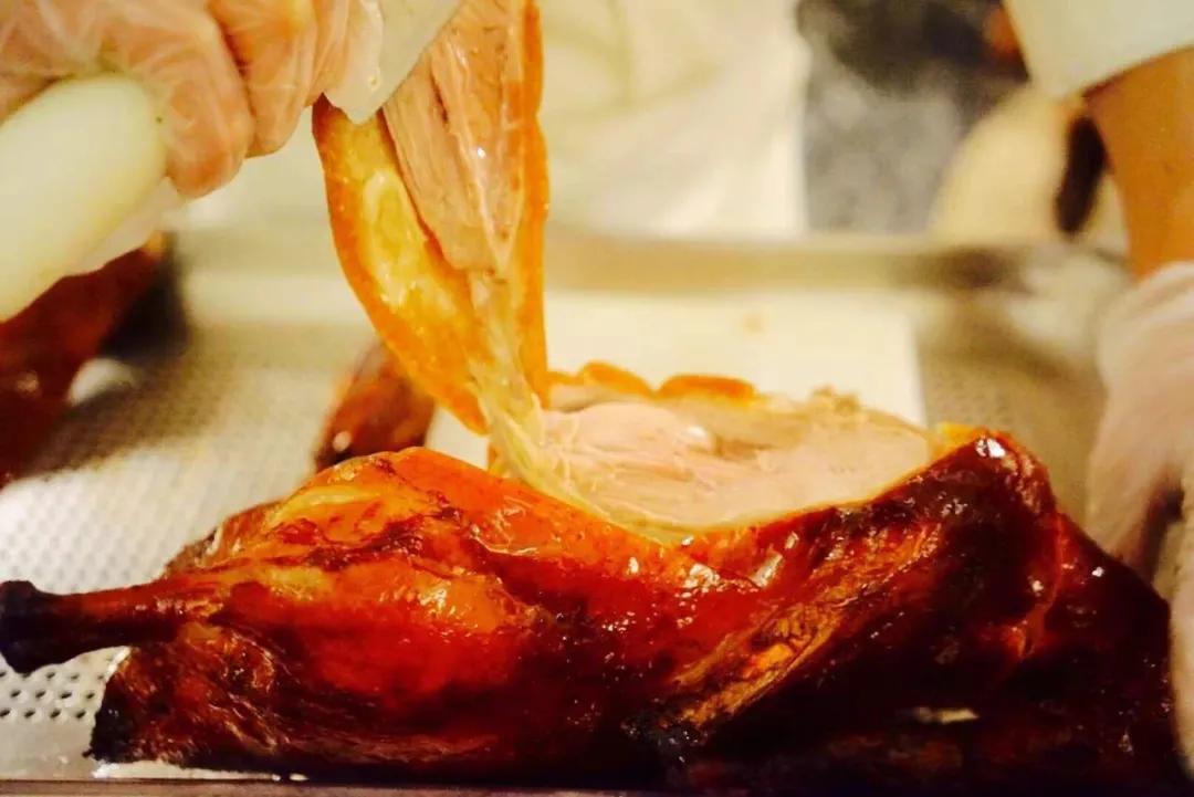 北京无美食？我写了本书硬刚一下，北京人最爱的这些您可能想不到