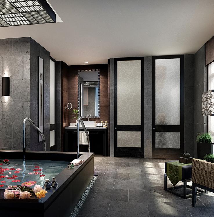 环保是装修中最重要的一部分,装修品质决定了生活品质