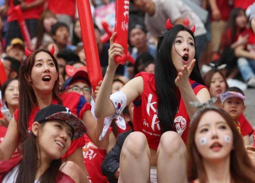 28天赚24万亿“*交性**易额”，女人的身体，成韩国政府的摇钱树？