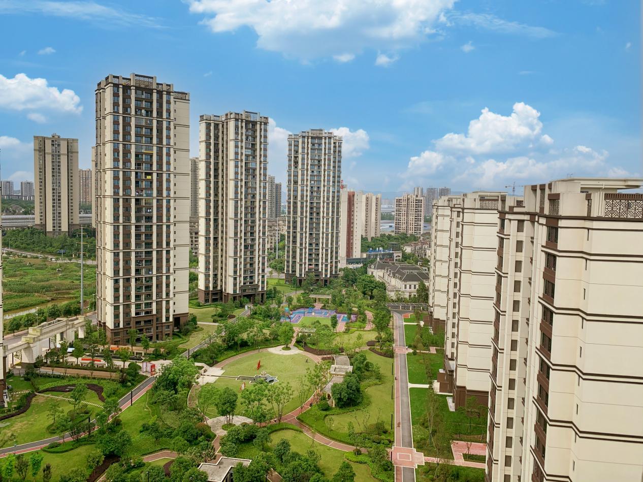 大手笔,大手笔建筑