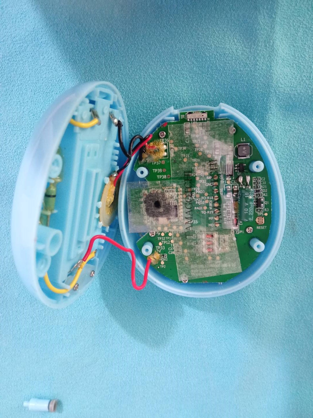 拓麻歌子黑白机怎么息屏,拓麻歌子换装贴纸书