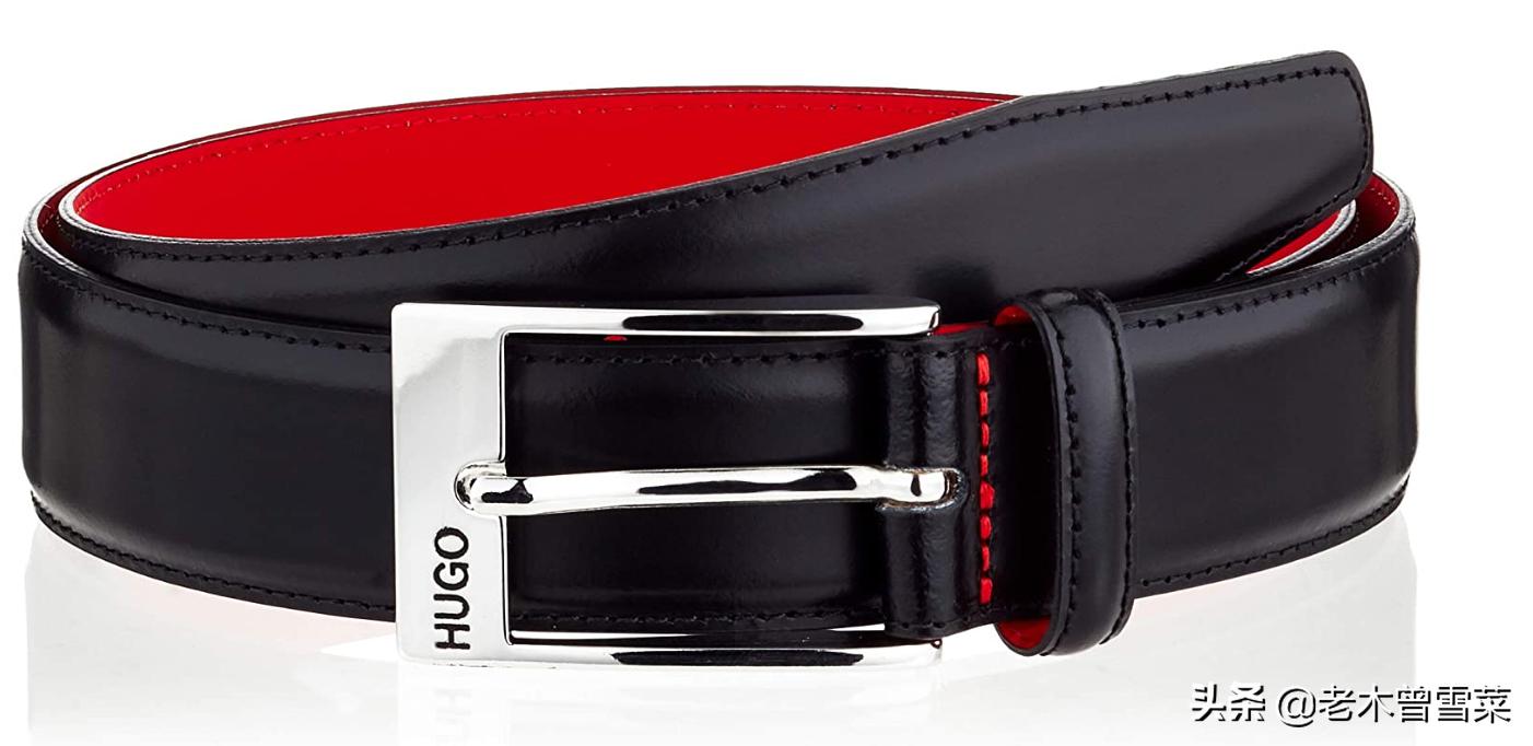 男士千元皮带推荐,男士皮带新款高端腰带